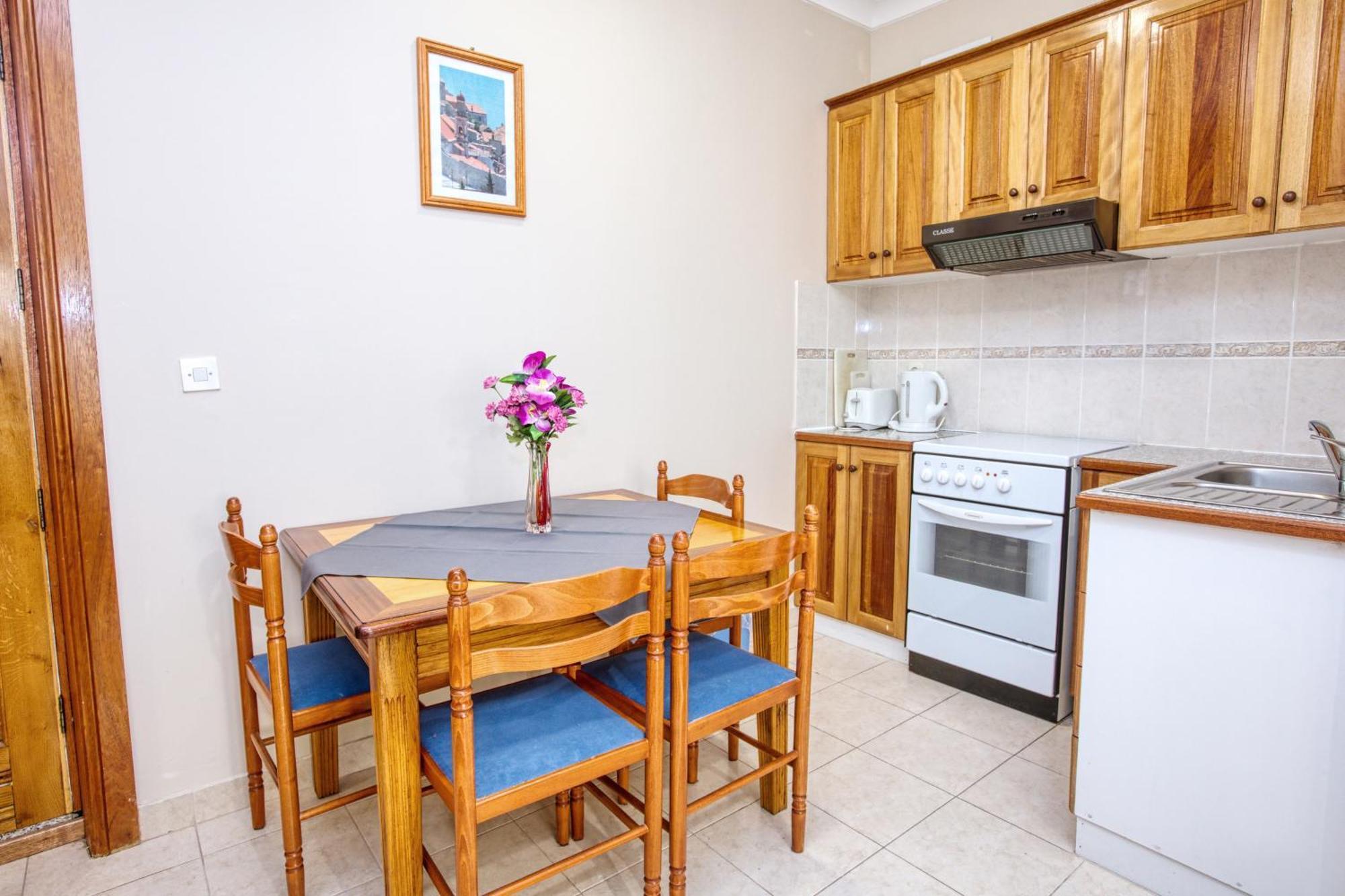 Apartments By The Sea Brodarica, Sibenik - 4194 Номер фото