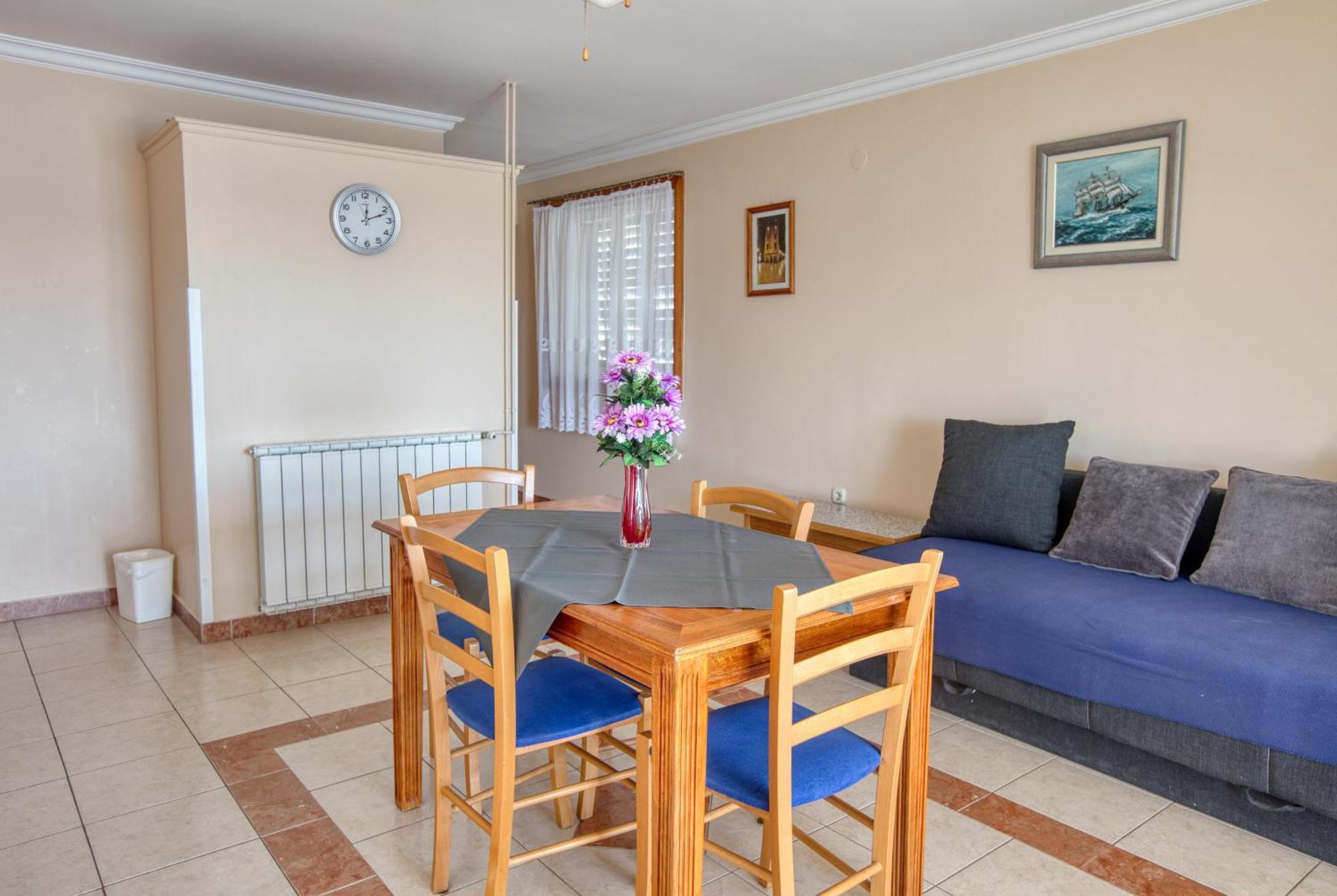 Apartments By The Sea Brodarica, Sibenik - 4194 Номер фото