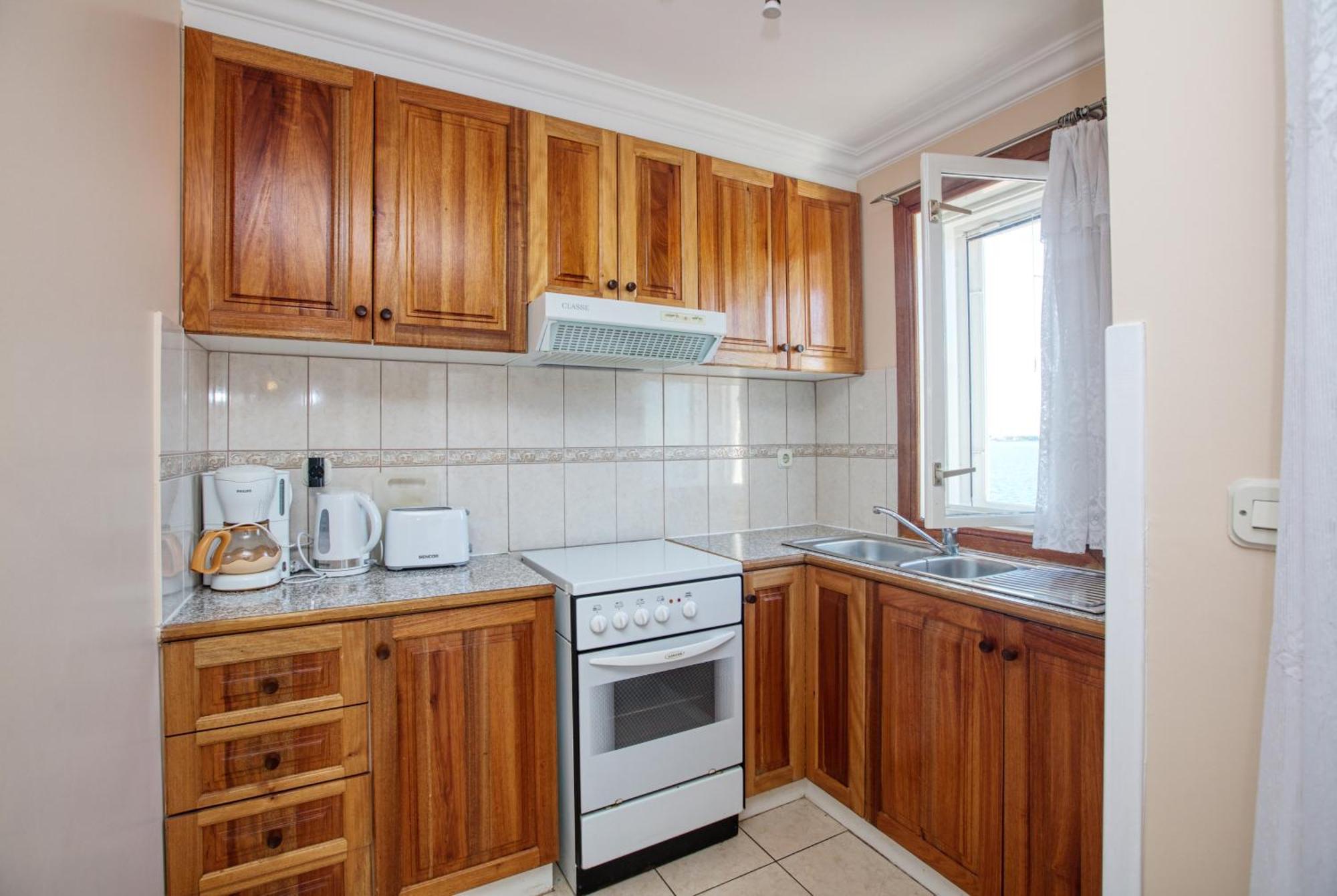 Apartments By The Sea Brodarica, Sibenik - 4194 Номер фото